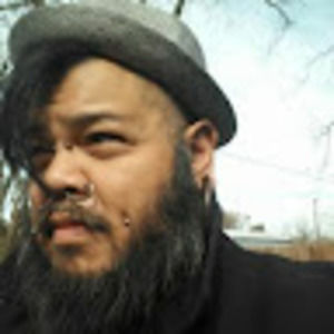 Meet your Posher, Ian flagrante